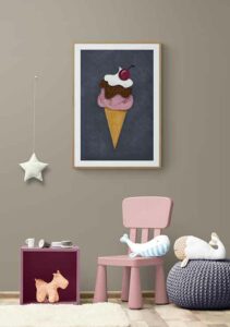 Ice Cream - EMELIEmaria