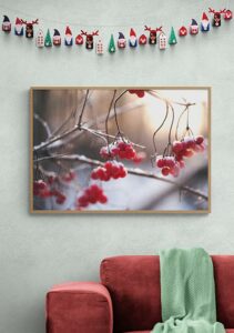 Winterberry