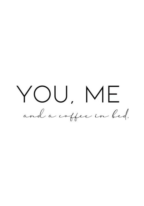 You, me - KaoDesign