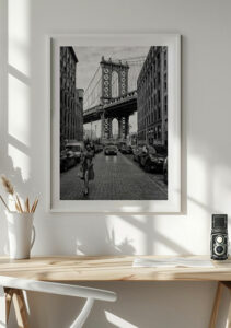 Manhattan Bridge