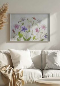 Columbine - Mandy Disher