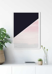 Pink Sky - KaoDesign